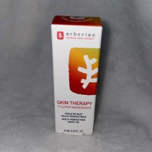 Erborian Skin Therapy Multi-Perfecting Night Oil-Serum